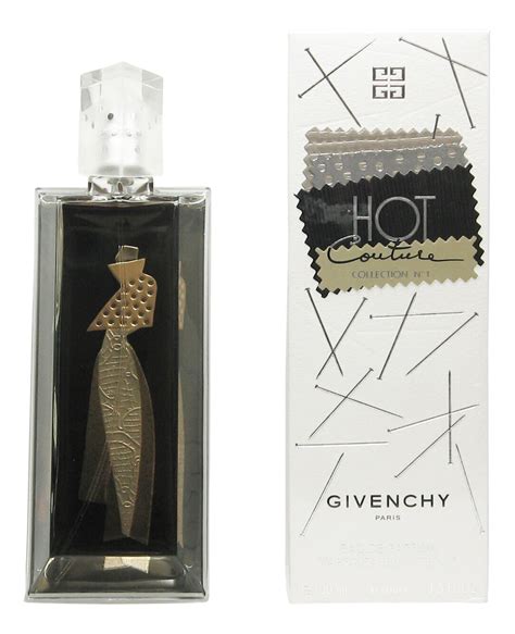 hot couture collection no 1 givenchy 1 oz perfume upc|hot Givenchy perfume prices.